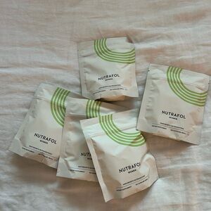 5 month of Nutrafol Women's Hair Growth Supplement - 50% off!